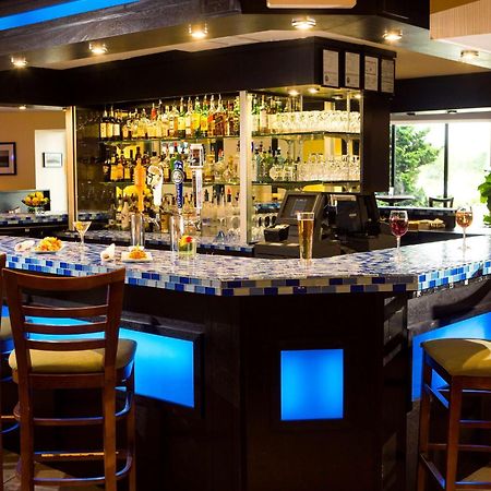 Hotel Doubletree By Hilton Portland, Me South Portland Esterno foto