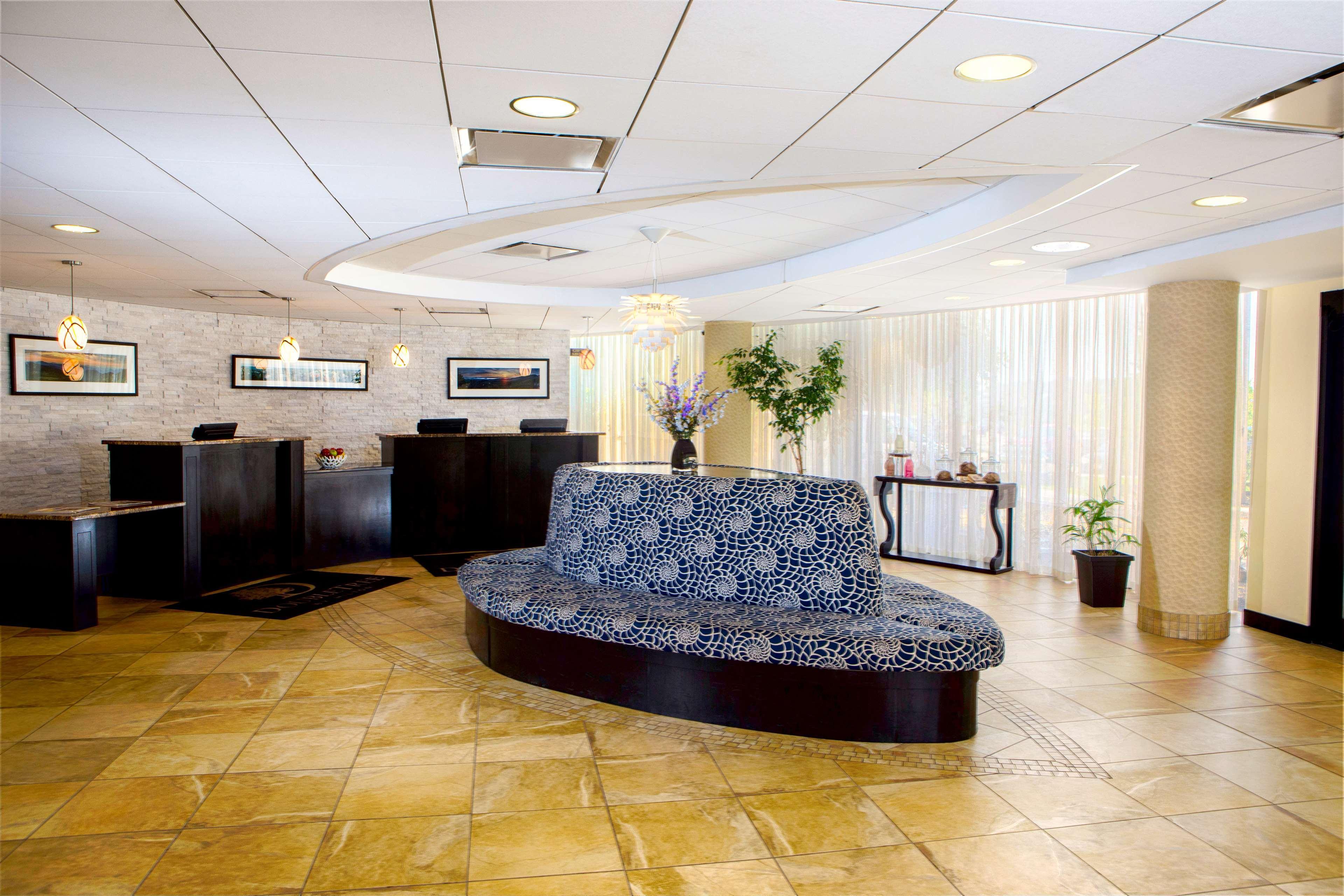 Hotel Doubletree By Hilton Portland, Me South Portland Esterno foto