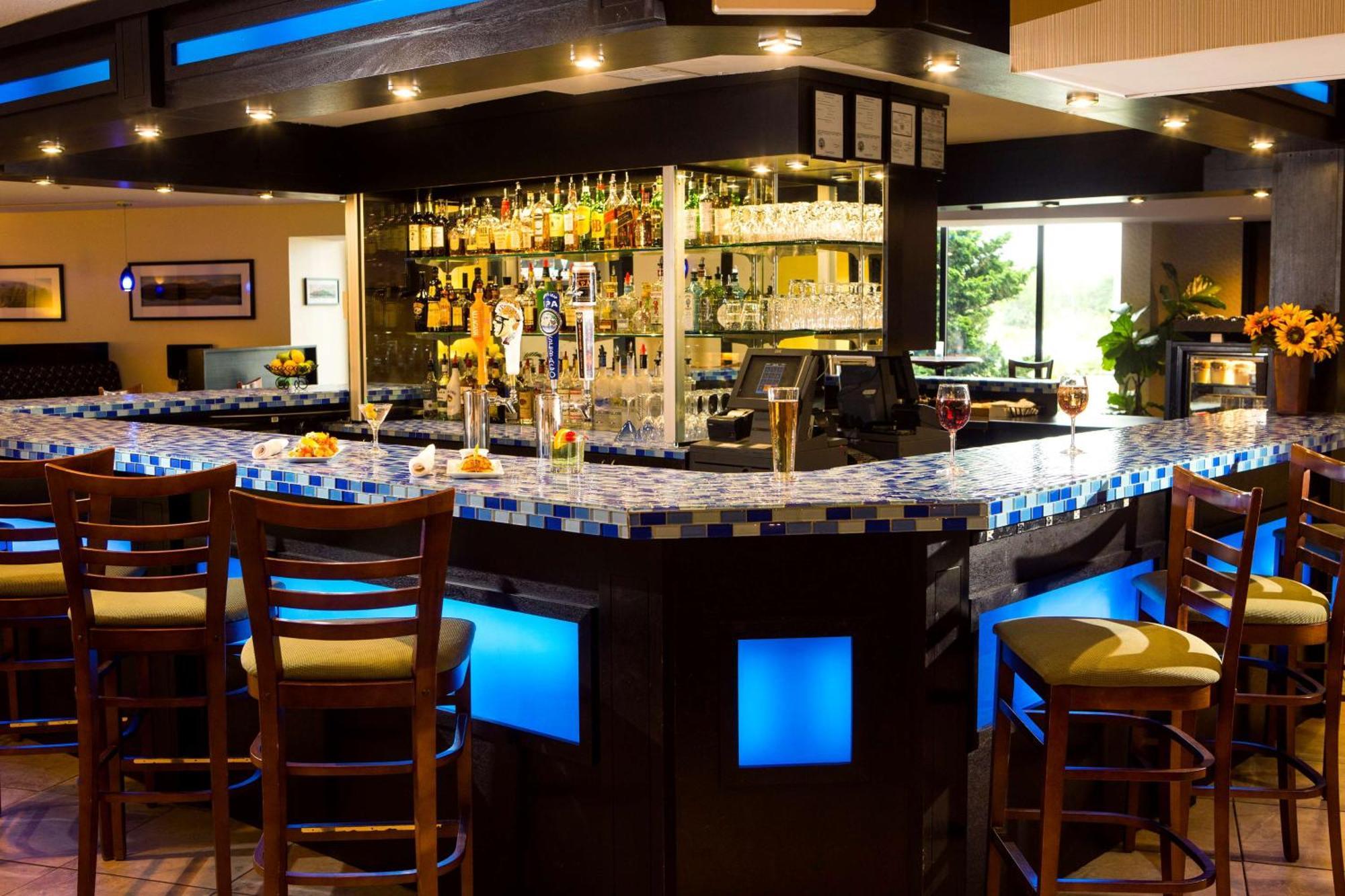 Hotel Doubletree By Hilton Portland, Me South Portland Esterno foto
