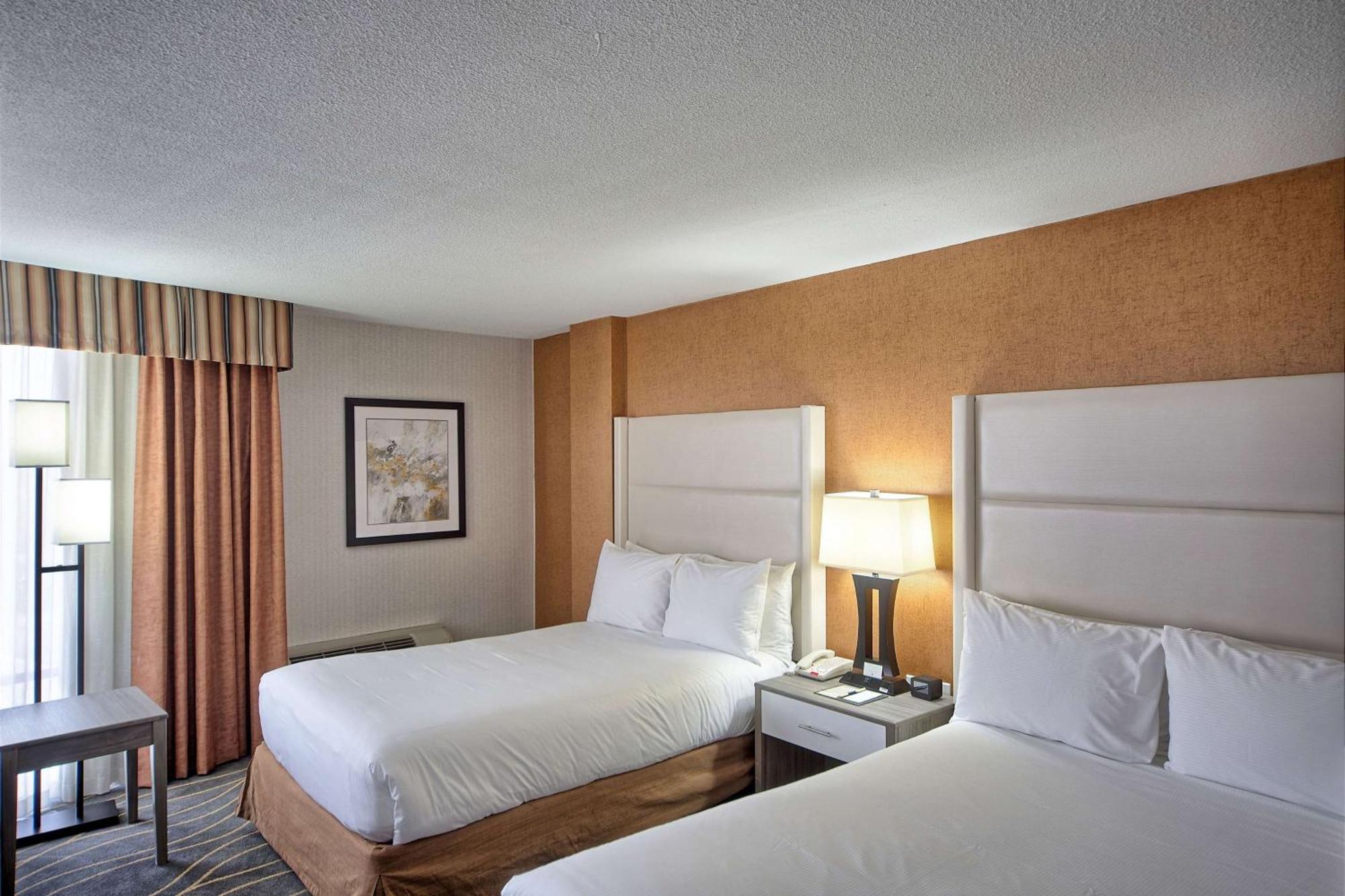 Hotel Doubletree By Hilton Portland, Me South Portland Esterno foto