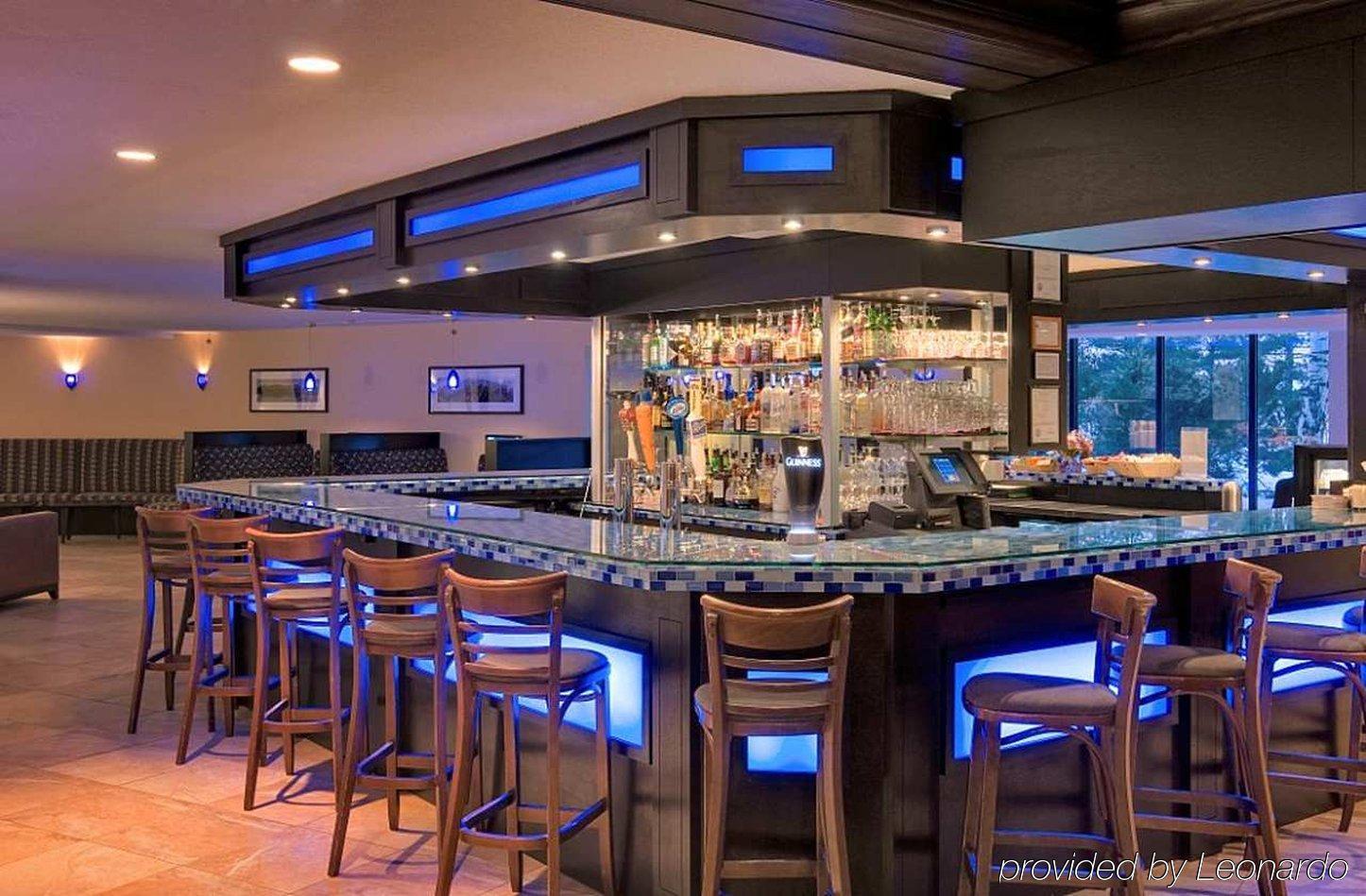 Hotel Doubletree By Hilton Portland, Me South Portland Ristorante foto