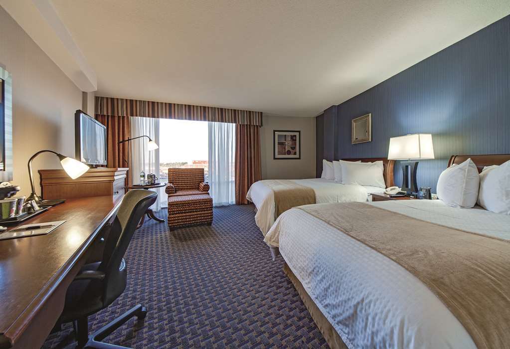 Hotel Doubletree By Hilton Portland, Me South Portland Camera foto