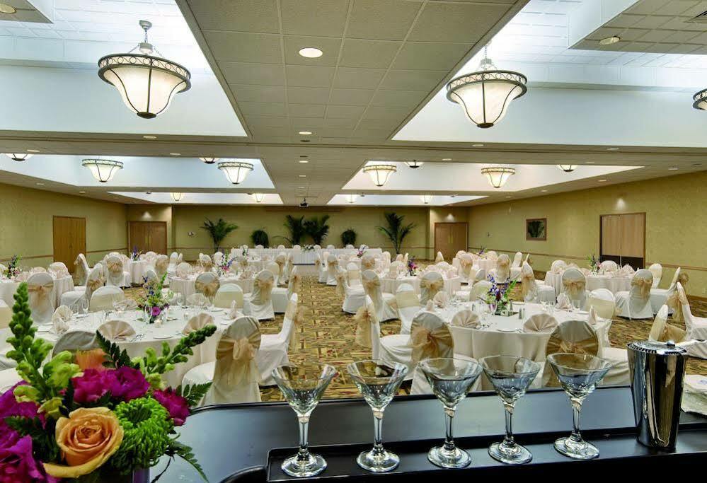 Hotel Doubletree By Hilton Portland, Me South Portland Esterno foto